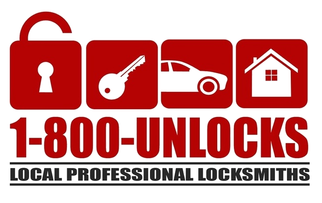 1800unlocks car key programming
